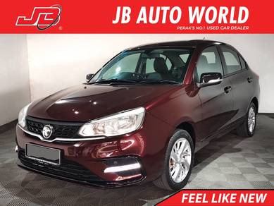 Proton Saga PREMIUM S in Sitiawan, PRK