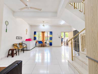 2-storey Terraced House For Sale in Semenyih,SGR