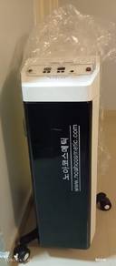 Korean Thermal Therapy Body Sculpting Machine for 