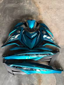 Coverset Y15 V2 ORIMOTO