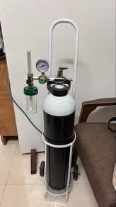 medical oxygen tank 10L