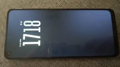 OnePlus 10 pro lcd crack