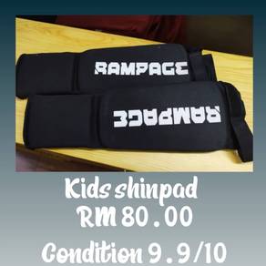Kids Shinpad ( Preloved )