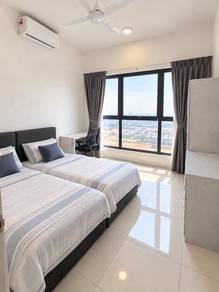 Room in Bandar Puteri Puchong, SGR