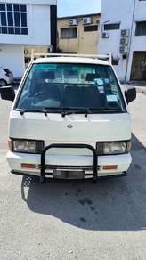 NISSAN VANETTE Lori 1.5 (M) 2009 Petrol 