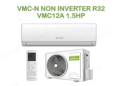 New VINOPLUS 1.5HP VMC-R32 Plasma