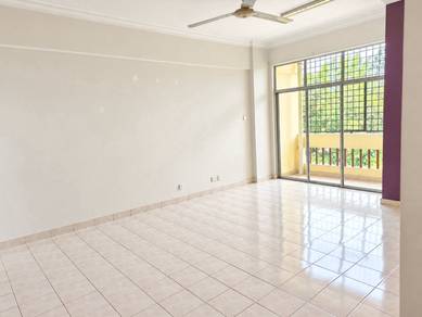 Apartment For Sale in Seri Nuang Apartment
