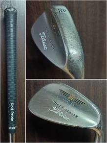 Titleist Vokey Wedge