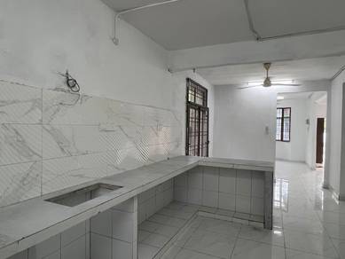 Semi-Detached House For Sale in Simpang Ampat,PNG
