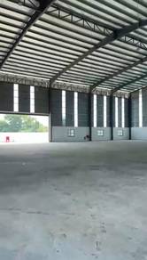 Warehouse / Factory For Rent in Serendah,SGR