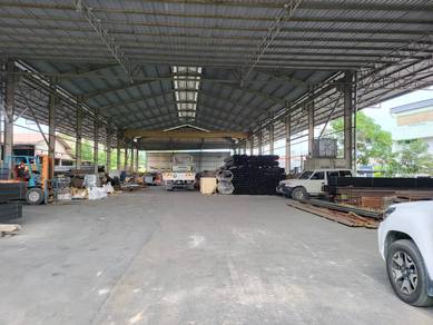 Warehouse / Factory For Sale in Kota Kinabalu,SBH