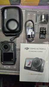 Dji osmo action 4pro
