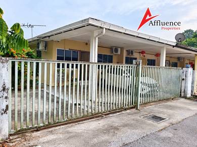1-storey Terraced House For Sale in Kuching,SWK