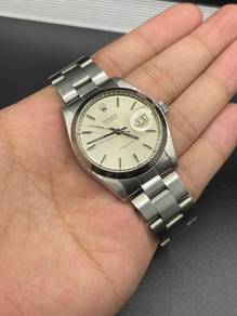 Rolex 6694 Vintage 34mm
