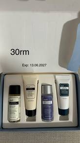 Skincare products sale