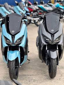 Modenas Elit 150