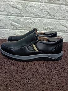 Uk7 ELLE Homme Slip-On Loafers