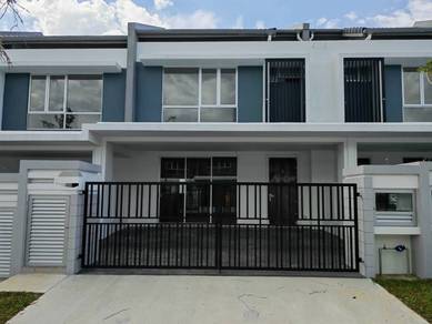 2-storey Terraced House For Sale in Rawang,SGR