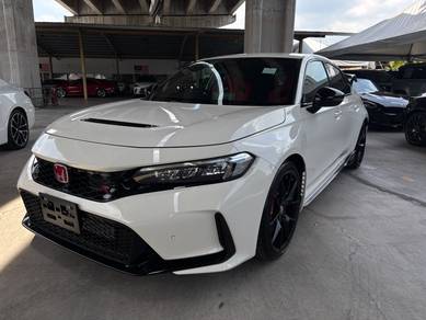 Honda Civic Type R TYPE R in Cheras, KUL