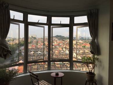 Room in Sri Petaling, KUL