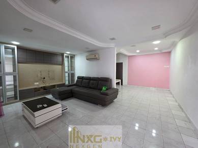2-storey Terraced House For Sale in Klang,SGR