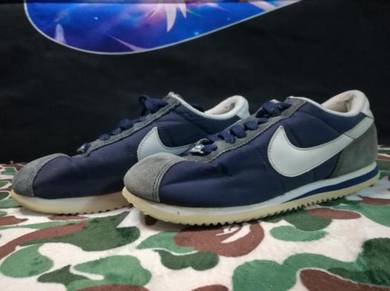 Kasut/shoes budak Nike cortez 23cm