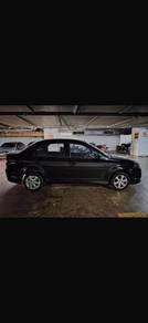 Proton Saga PLUS in Papar, SBH