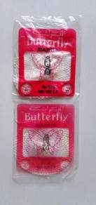 Lampu Minyak Butterfly Gasoline Lantern Mantle
