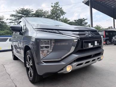 2024 Mitsubishi Xpander -