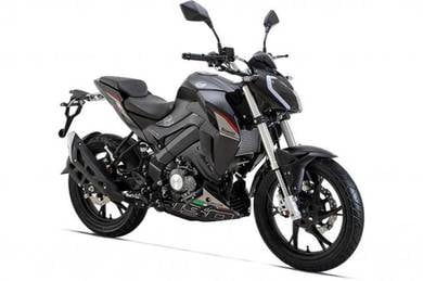 Benelli RFS150i