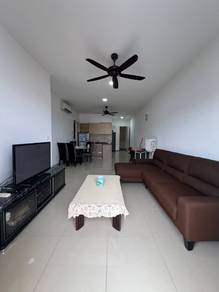 Condominium For Sale in The Palm Condominium Kinarut