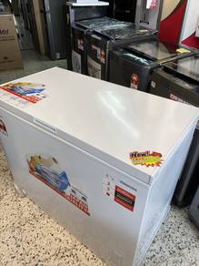 Toshiba GR-RC395CE-PMY 390L Inverter Chest Freezer