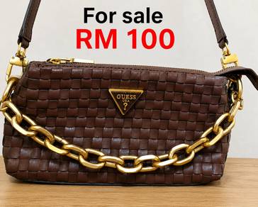For sell Guess bag