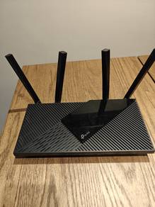 TPLink AX55 Router 