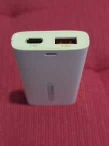 Asometech 67W GAN Laptop MobileMini Travel Charger