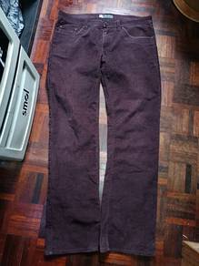 Matix marc johnson promodel Corduroy Pants