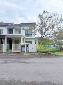 2-storey Terraced House For Sale in Seremban,NSN