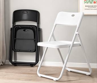 Foldable Chair