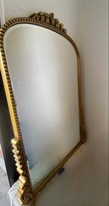 decorative mirror cermin