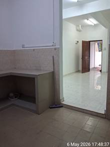 2-storey Terraced House For Sale in Klang,SGR