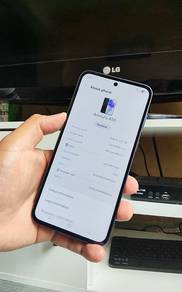samsung galaxy A55 5G 12/256 swap only