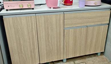 set kabinet dapur