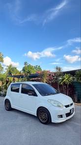 Perodua MyVi EZi in Kota Bharu, KTN