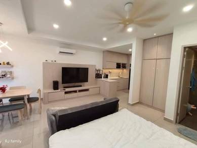Service Residence For Rent in Bali Residences