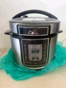 presure cooker
