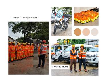 GDL Lorry Driver / Pemandu Lori GDL (PULAU PINANG)
