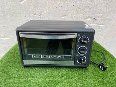 YE56G Ketuhar CORNELL 20L Electric Oven CEO-S1380W