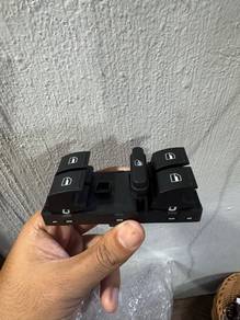Volkswagen Power Window Switch Polo,Passat,Jetta