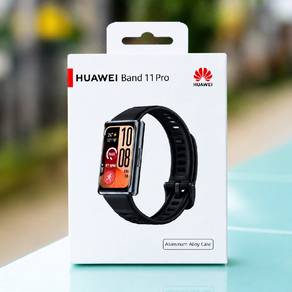 NEW Huawei Band 11 Pro BLACK