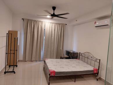 Studio For Rent in Astrum Ampang